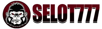 SELOT777 Logo